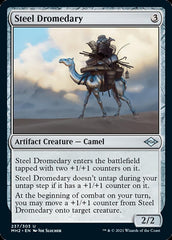 Steel Dromedary [Modern Horizons 2] | I Want That Stuff Brandon