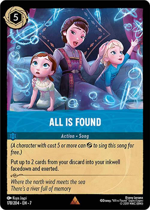 All Is Found (178/204) [Archazia's Island] | I Want That Stuff Brandon