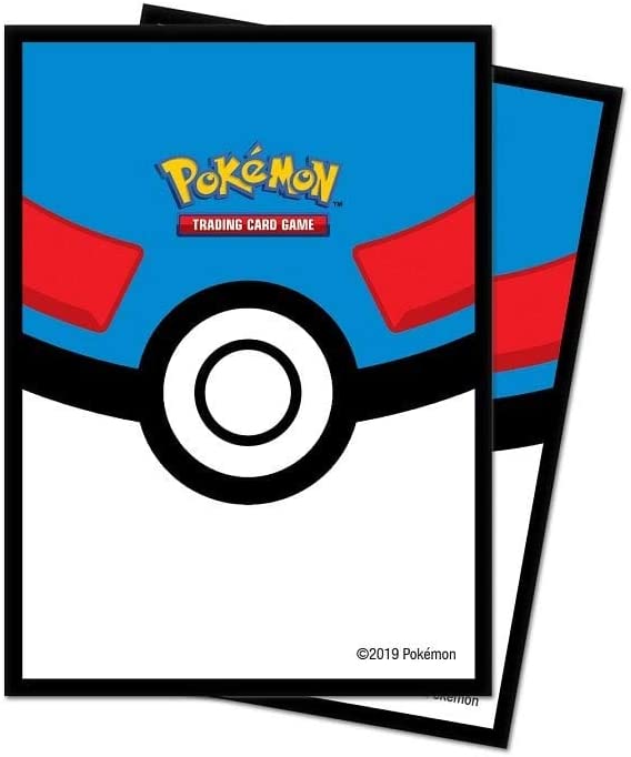 Card Sleeves - Great Ball | I Want That Stuff Brandon
