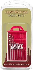 The Army Painter: Drill Bits | I Want That Stuff Brandon