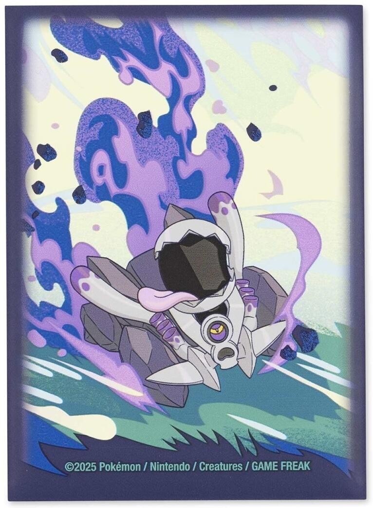 Card Sleeves - Revavroom (65 Pack) | I Want That Stuff Brandon