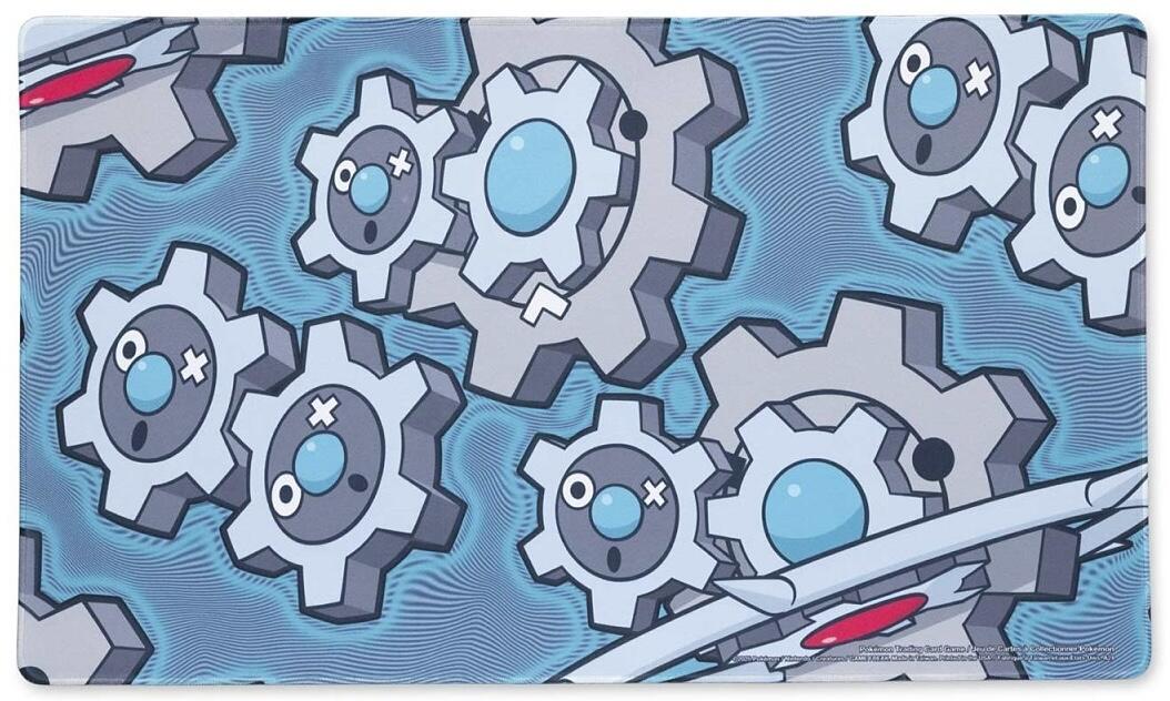 Playmat - All Geared Up | I Want That Stuff Brandon