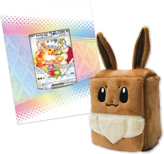 Scarlet & Violet: Prismatic Evolutions Super-Premium Collection | I Want That Stuff Brandon