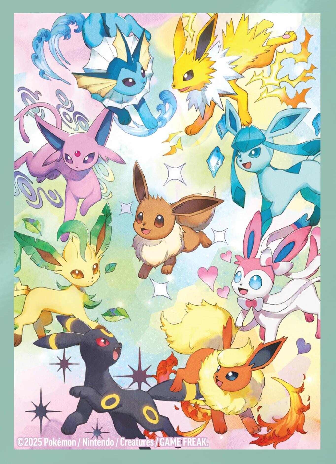 Scarlet & Violet: Prismatic Evolutions Super-Premium Collection | I Want That Stuff Brandon