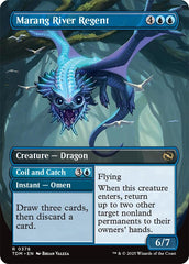 Marang River Regent (Borderless) [Tarkir: Dragonstorm] | I Want That Stuff Brandon