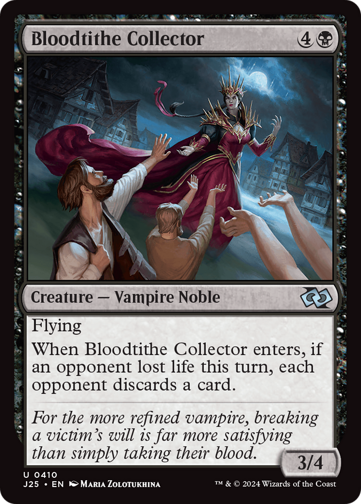 Bloodtithe Collector [Foundations Jumpstart] | I Want That Stuff Brandon