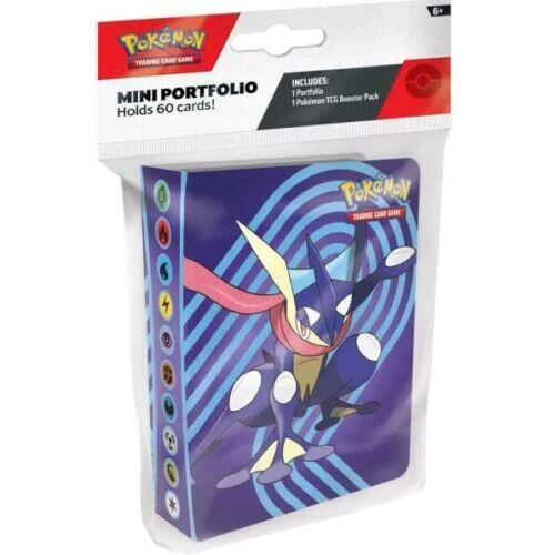 Scarlet & Violet: Stellar Crown - Mini Portfolio | I Want That Stuff Brandon