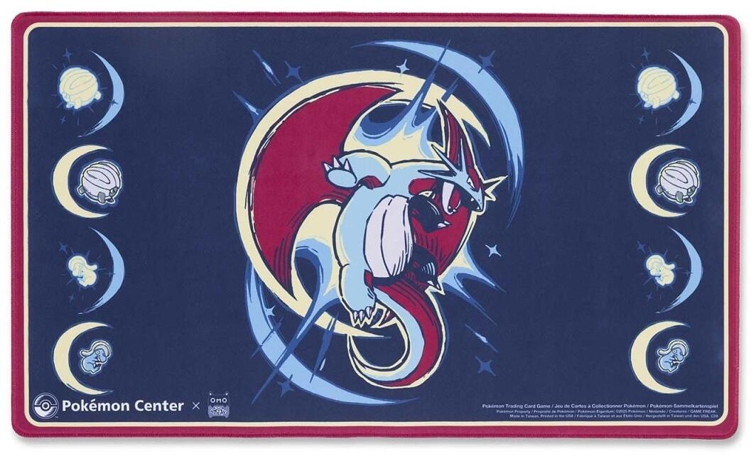 Playmat - Pokemon Center × OMOCAT: Salamence | I Want That Stuff Brandon