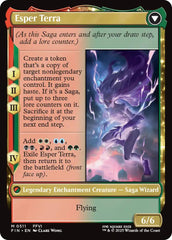 Terra, Magical Adept // Esper Terra (Extended Art) [FINAL FANTASY] | I Want That Stuff Brandon