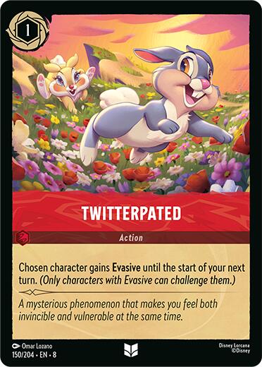 Twitterpated (150/204) [Reign of Jafar] | I Want That Stuff Brandon