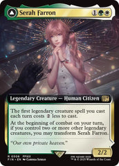 Serah Farron // Crystallized Serah (Extended Art) [FINAL FANTASY] | I Want That Stuff Brandon