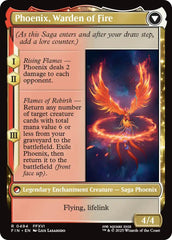 Joshua, Phoenix's Dominant (Extended Art) [FINAL FANTASY] | I Want That Stuff Brandon