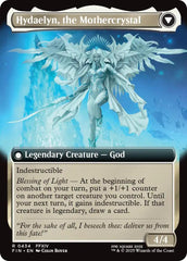 Venat, Heart of Hydaelyn // Hydaelyn, the Mothercrystal (Extended Art) [FINAL FANTASY] | I Want That Stuff Brandon