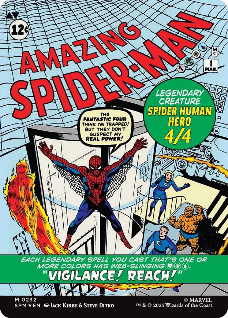 Peter Parker (Showcase) [Marvel's Spider-Man] | I Want That Stuff Brandon