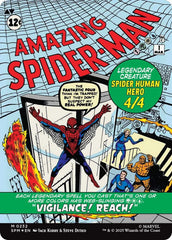 Peter Parker (Showcase) [Marvel's Spider-Man] | I Want That Stuff Brandon