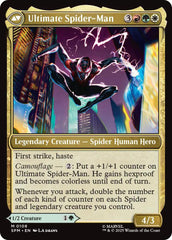 Miles Morales [Marvel's Spider-Man] | I Want That Stuff Brandon