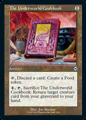 The Underworld Cookbook (Retro) [Modern Horizons 2] | I Want That Stuff Brandon