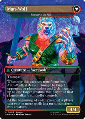 Colonel John Jameson - Huntmaster of the Fells (Borderless) [Media Promos] | I Want That Stuff Brandon