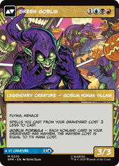 Norman Osborn (Borderless) [Marvel's Spider-Man] | I Want That Stuff Brandon