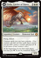Eirdu, Carrier of Dawn [Lorwyn Eclipsed] | I Want That Stuff Brandon