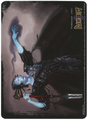 Lord of the Undead (Oversized) [Eighth Edition Box Topper] | I Want That Stuff Brandon