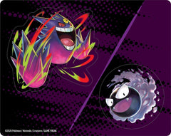 Mega Evolution: Ascended Heroes - Tech Sticker Collection (Gastly) | I Want That Stuff Brandon