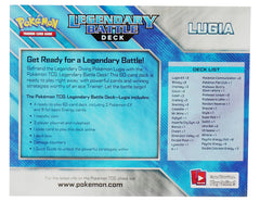 Legendary Battle Deck (Lugia) | I Want That Stuff Brandon