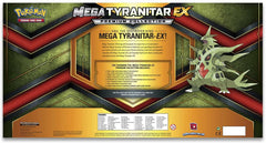 Premium Collection (Mega Tyranitar EX) | I Want That Stuff Brandon