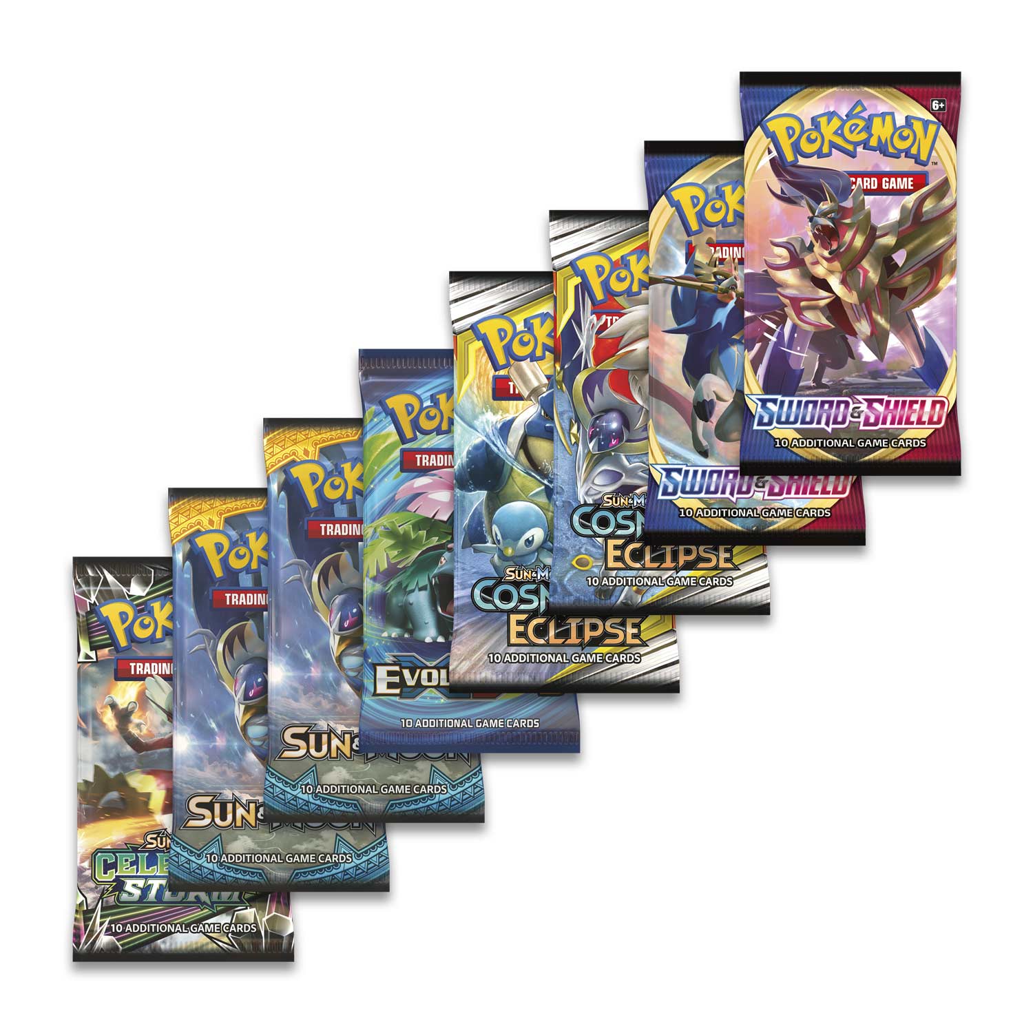 Tag Team Powers Collection (Umbreon & Darkrai GX) | I Want That Stuff Brandon