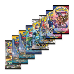Tag Team Powers Collection (Umbreon & Darkrai GX) | I Want That Stuff Brandon
