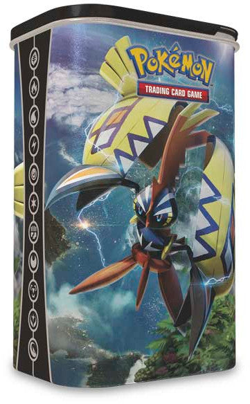 Elite Trainer Deck Shield (Tapu Koko) | I Want That Stuff Brandon
