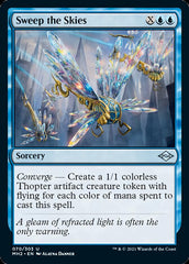 Sweep the Skies [Modern Horizons 2] | I Want That Stuff Brandon