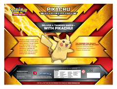 Pikachu Sidekick Collection | I Want That Stuff Brandon