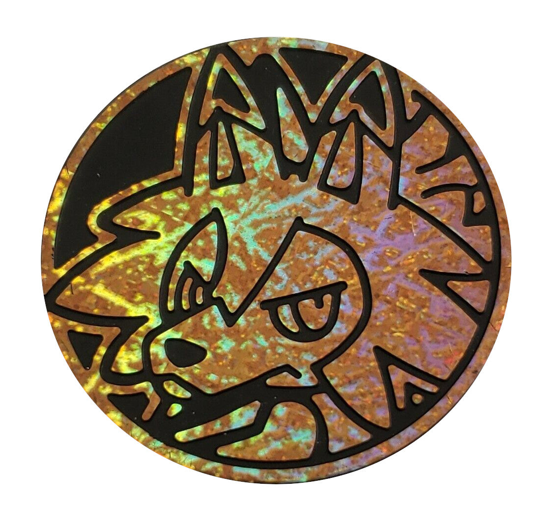 Sun & Moon: Burning Shadows - Theme Deck (Rock Steady) | I Want That Stuff Brandon