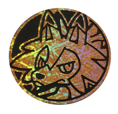 Sun & Moon: Burning Shadows - Theme Deck (Rock Steady) | I Want That Stuff Brandon