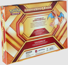 XY: Evolutions - Charizard EX Box | I Want That Stuff Brandon