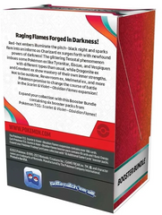 Scarlet & Violet: Obsidian Flames - Booster Bundle | I Want That Stuff Brandon