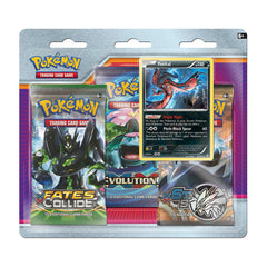 XY - 3-Pack Blister (Yveltal) | I Want That Stuff Brandon