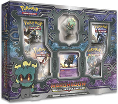 Figure Collection (Marshadow) | I Want That Stuff Brandon