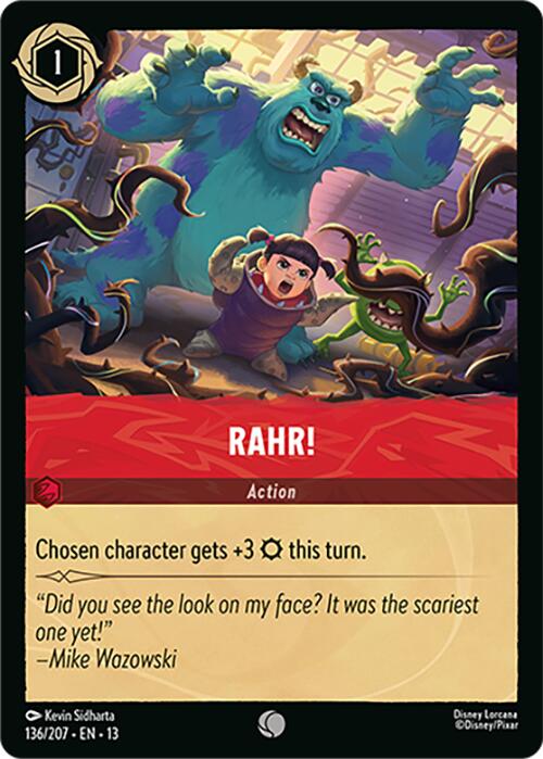 RAHR! (136/204) [Attack of the Vine!] | I Want That Stuff Brandon