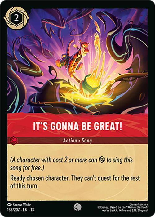 It's Gonna Be Great! (138/204) [Attack of the Vine!] | I Want That Stuff Brandon