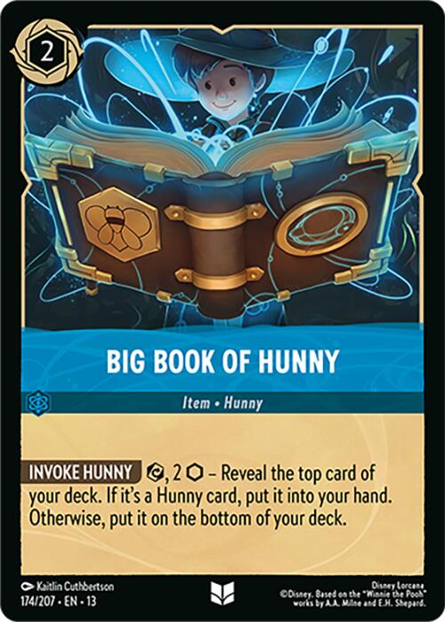 Big Book of Hunny (174/204) [Attack of the Vine!] | I Want That Stuff Brandon