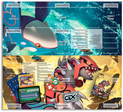 Sun & Moon: Cosmic Eclipse - Theme Deck (Unseen Depths) | I Want That Stuff Brandon
