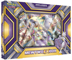 XY: Evolutions - Mewtwo EX Box | I Want That Stuff Brandon