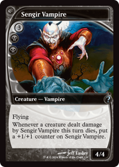 Sengir Vampire (Future Sight) [Mystery Booster 2] | I Want That Stuff Brandon