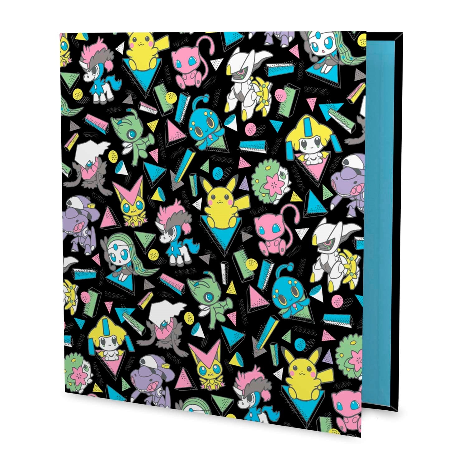 D-Ring Binder - Mythical Mania | I Want That Stuff Brandon