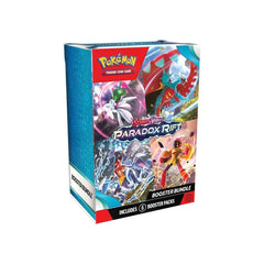 Scarlet & Violet: Paradox Rift - Booster Bundle | I Want That Stuff Brandon