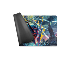 Playmat - Shiny Mega Rayquaza | I Want That Stuff Brandon