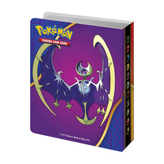 Sun & Moon - Mini Portfolio & Booster Pack | I Want That Stuff Brandon