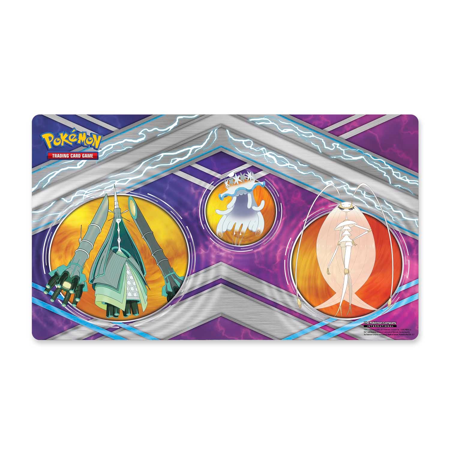 Ultra Beasts GX - Premium Collection (Pheromosa GX and Celesteela GX) | I Want That Stuff Brandon